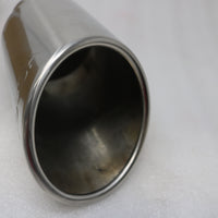 BRAND NEW ROUSH EXHAUST TIP STAINLESS 113SE-5230TIP-BA FITS FORD