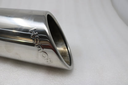 1113SE-5230TIP-BA BRAND NEW ROUSH EXHAUST TIP STAINLESS 113SE-5230TIP-BA FITS FORD