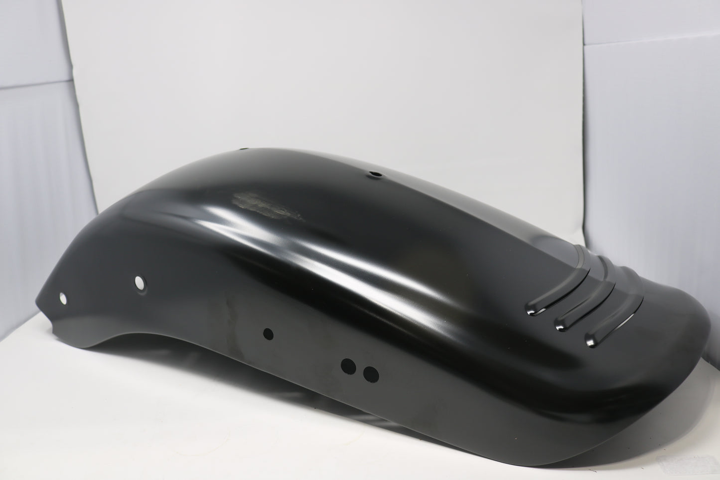 60266-09 NEW OEM 2007-2013 HARLEY-DAVIDSON SOFTAIL FXST/C FXSTSSE3 SOFTAIL REAR FENDER