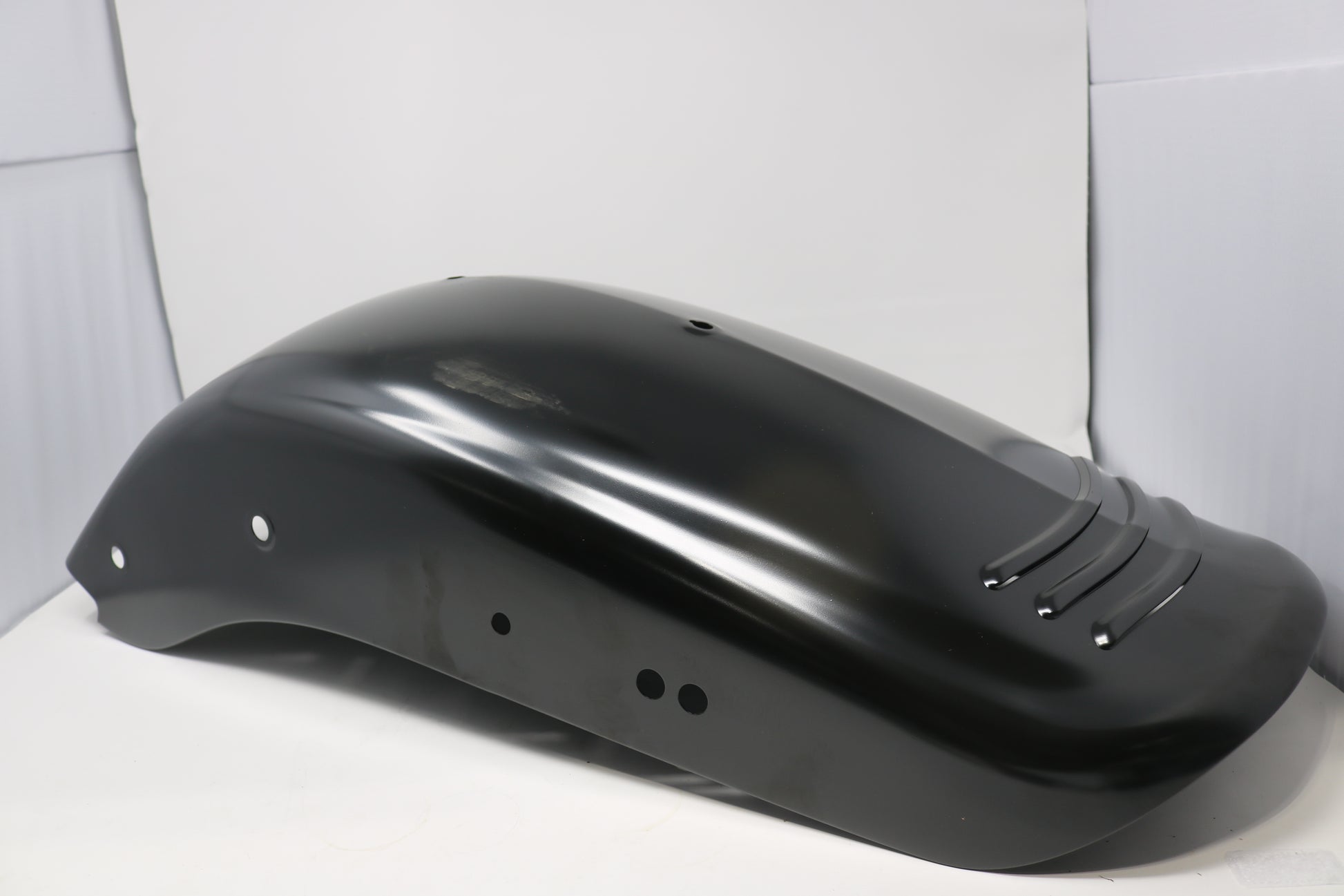 60266-09 NEW OEM 2007-2013 HARLEY-DAVIDSON SOFTAIL FXST/C FXSTSSE3 SOFTAIL REAR FENDER