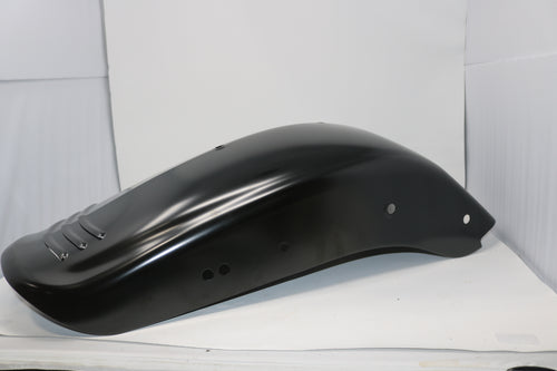60266-09 NEW OEM 2007-2013 HARLEY-DAVIDSON SOFTAIL FXST/C FXSTSSE3 SOFTAIL REAR FENDER