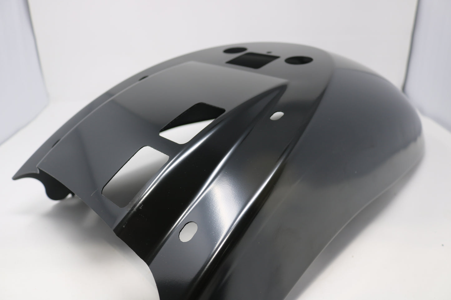 59605-03BEO NEW OEM 2002-2006 HARLEY-DAVIDSON VRSC/D VROD REAR FENDER