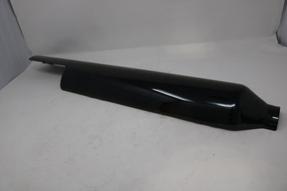 65400439 NEW OEM 2O18-2022 HARLEY-DAVIDSON CVO TOURING LEFT MUFFLER HEAT SHIELD