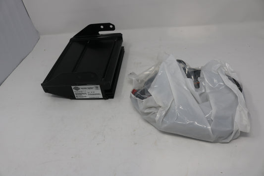 76000070 NEW OEM 2006-2013 HARLEY-DAVIDSON TOURING BOOM AUDIO FAIRING AMPLIFIER KIT