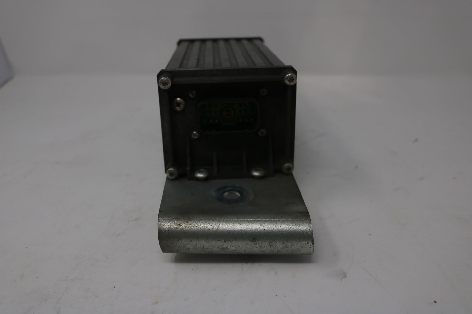 WHELEN SPEAKER AMP FITS HARLEY-DAVIDSON FLHP FLHTP ROADKING ELECTRA