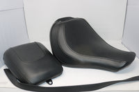 
              2000333 52400160 OEM NTO 2018-2023 HARLEY-DAVIDSON FLSTF SOFTAIL FATBOY SEAT W/PILLION
            