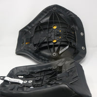 2000333 52400160 OEM NTO 2018-2023 HARLEY-DAVIDSON FLSTF SOFTAIL FATBOY SEAT W/PILLION