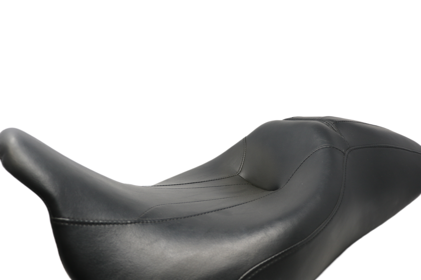 52000142 OEM NTO 2008-2023 HARLEY-DAVIDSON TOURING FLHX FLTRX STREET GLIDE SEAT