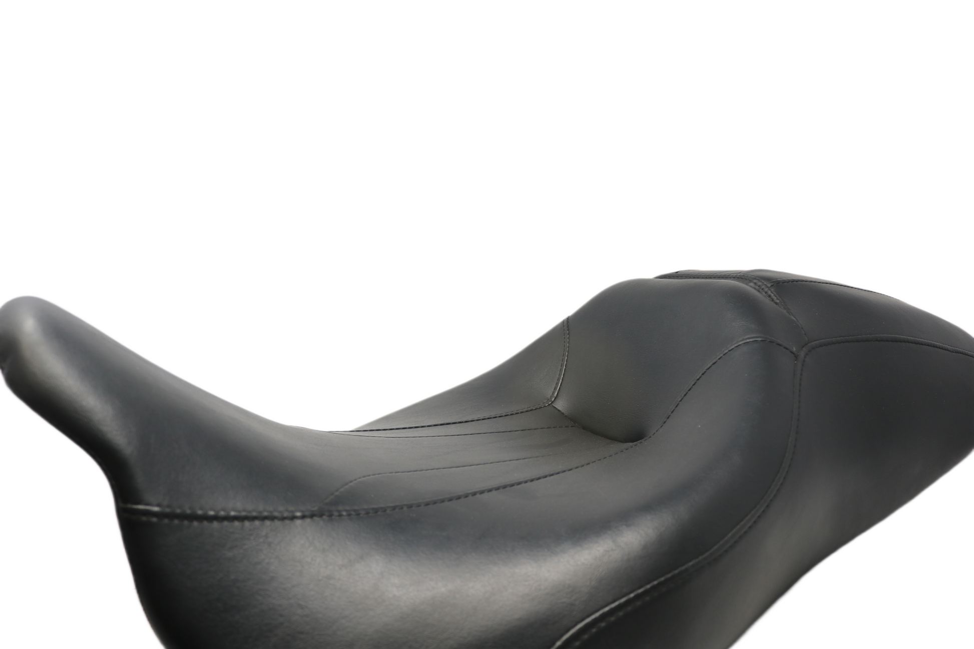 52000142 OEM NTO 2008-2023 HARLEY-DAVIDSON TOURING FLHX FLTRX STREET GLIDE SEAT