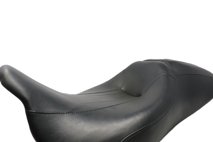 52000142 OEM NTO 2008-2023 HARLEY-DAVIDSON TOURING FLHX FLTRX STREET GLIDE SEAT