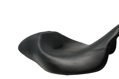 52000142 OEM NTO 2008-2023 HARLEY-DAVIDSON TOURING FLHX FLTRX STREET GLIDE SEAT