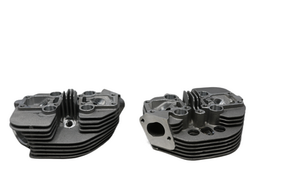 16679-89R 16680-89R NEW OEM HARLEY-DAVIDSON XR-750 XR750 CYLINDER HEADS