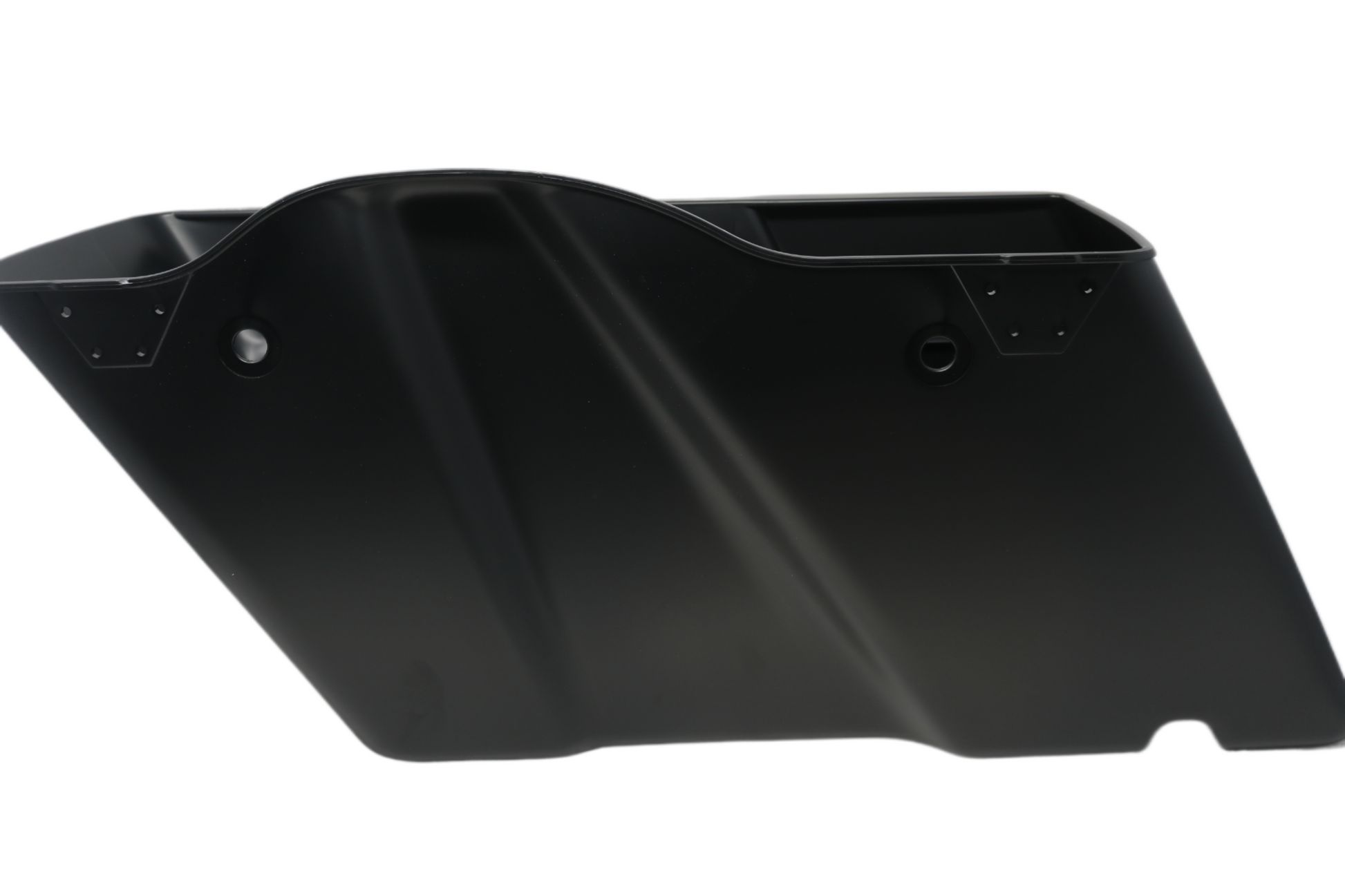 79093-93B 79106-03A NEW OEM 1993-2013 HARLEY-DAVIDSON TOURING RIGHT SADDLEBAG BTM