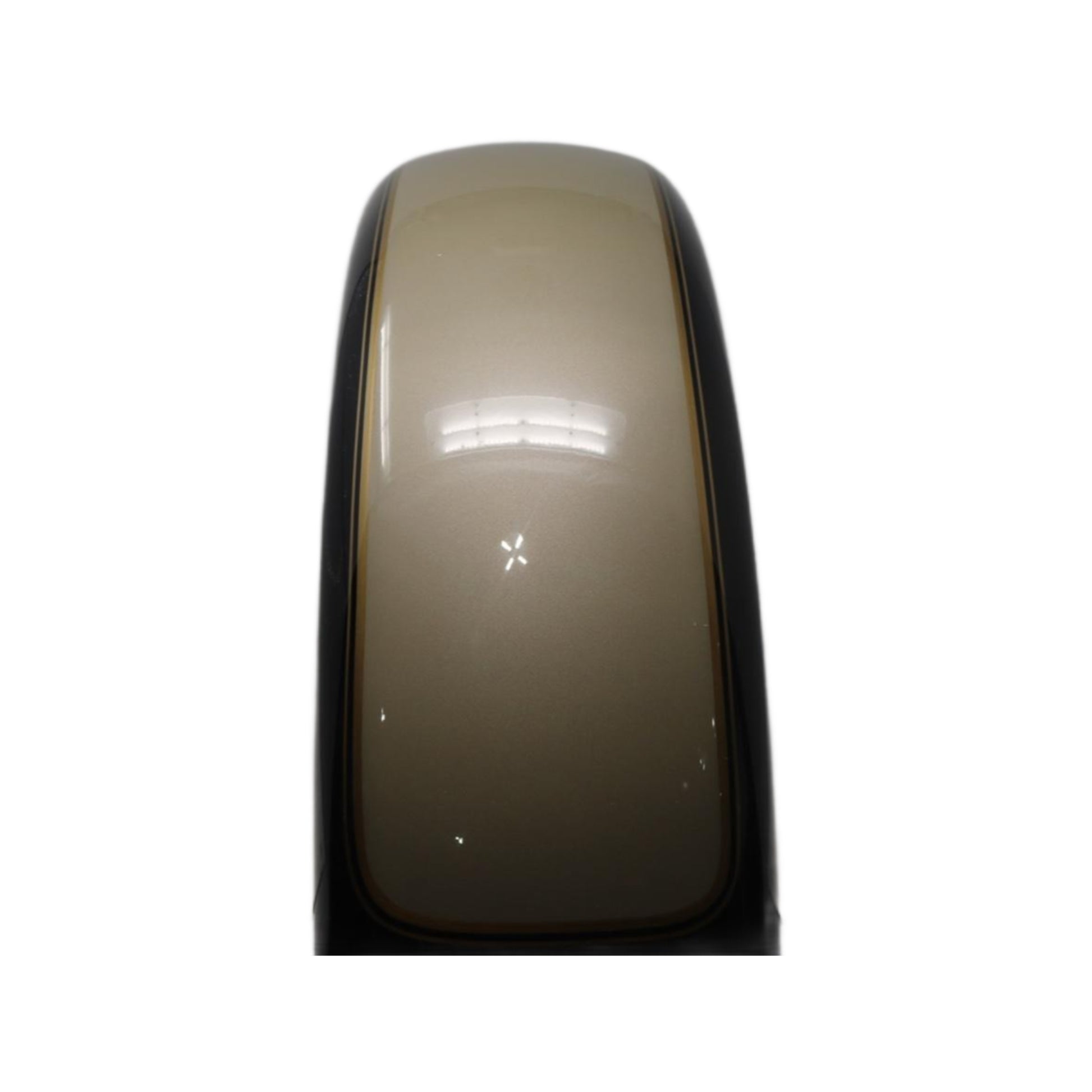 59085-12DNJ NEW OEM 1997-2013 HARLEY-DAVIDSON FLHP FLHTP FRONT FENDER METALLIC