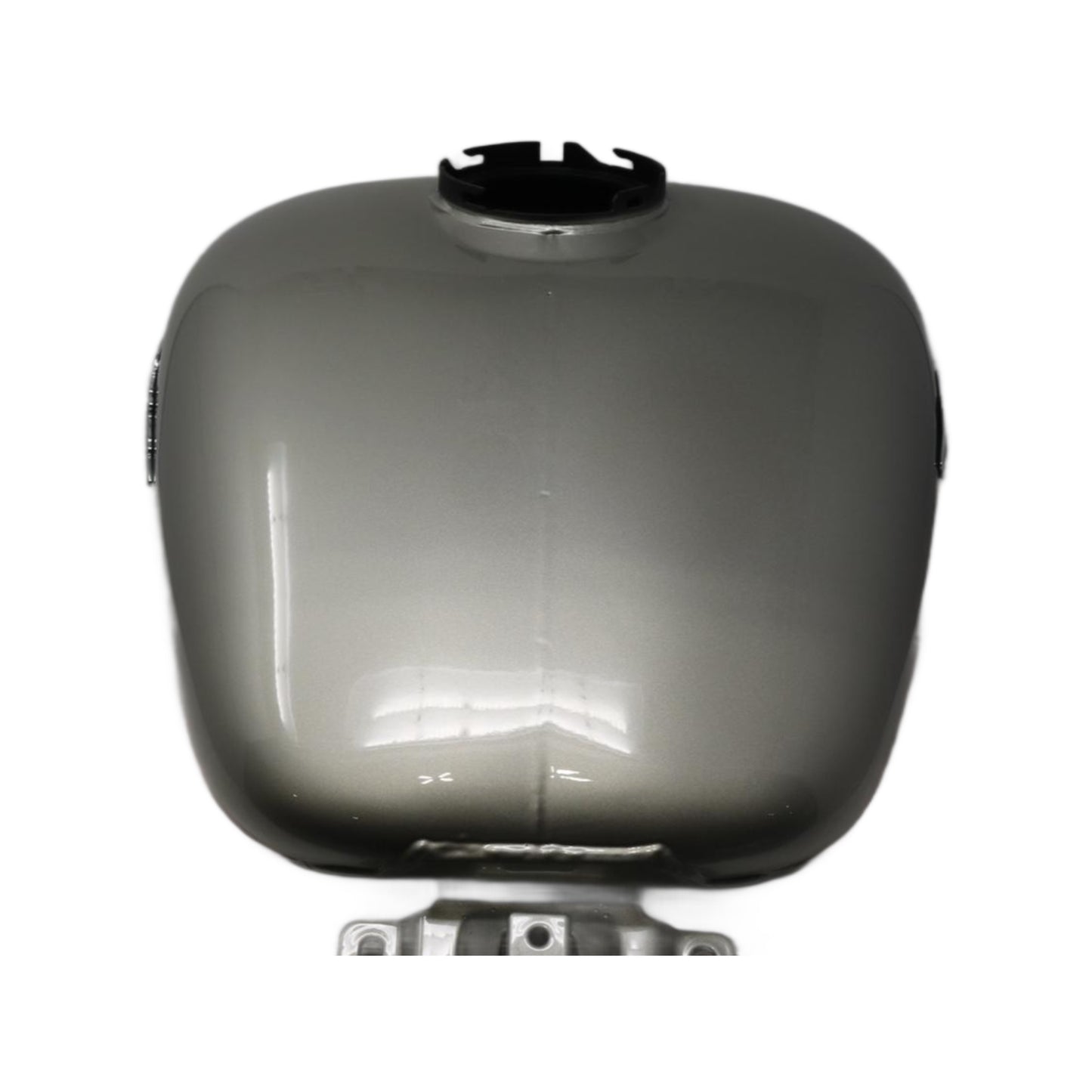 61386-09DAC NEW OEM 2009 HARLEY-DAVIDSON CVO FLHTCUSE4 GAS TANK AUTUMN HAZE