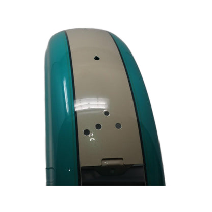 59847-05BVD NEW OEM 2004-2006 HARLEY-DAVIDSON SPORTSTER XL883 XL1200 REAR FENDER MEDIUM TU