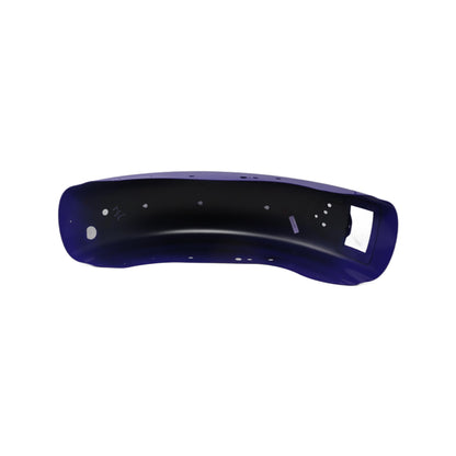 59847-05BVE NEW OEM 2004-2006 HARLEY-DAVIDSON SPORTSTER XL883 XL1200 REAR FENDER VIVID PUR