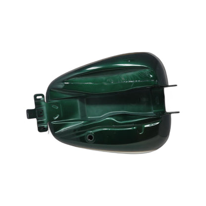 61389-12DNN NEW OEM 2009-2023 HARLEY-DAVIDSON TOURING FLHTP ELECTRA POLICE GAS TANK