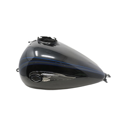61000006DRI NEW OEM 2013 HARLEY-DAVIDSON TOURING CVO GAS TANK 110TH ANNIVERSARY