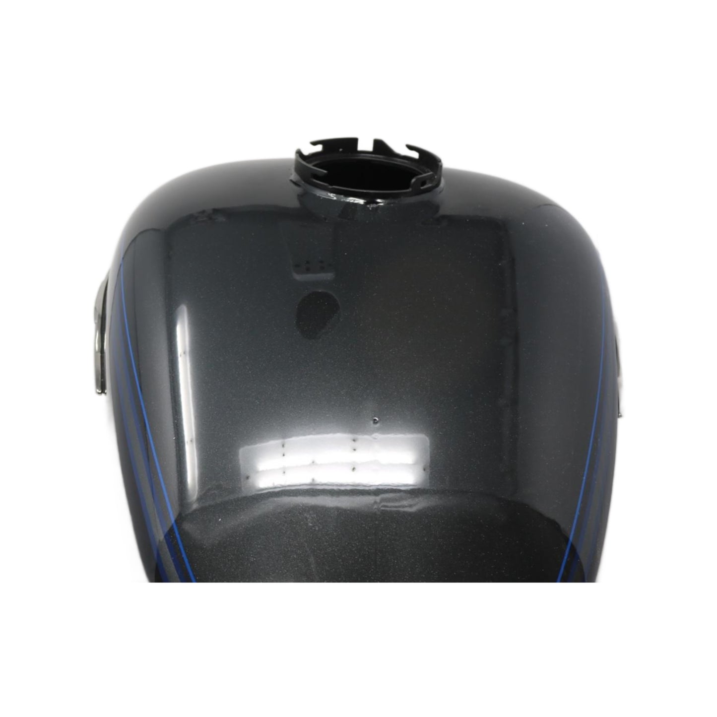 61000006DRI NEW OEM 2013 HARLEY-DAVIDSON TOURING CVO GAS TANK 110TH ANNIVERSARY