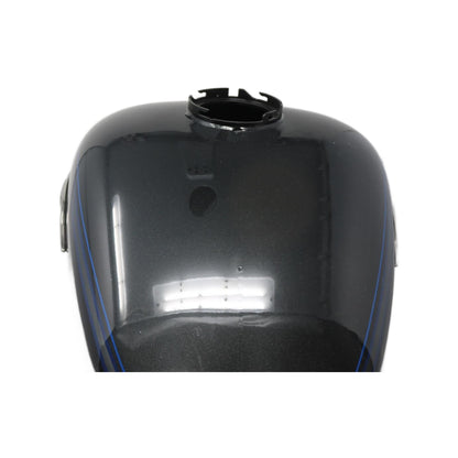 61000006DRI NEW OEM 2013 HARLEY-DAVIDSON TOURING CVO GAS TANK 110TH ANNIVERSARY