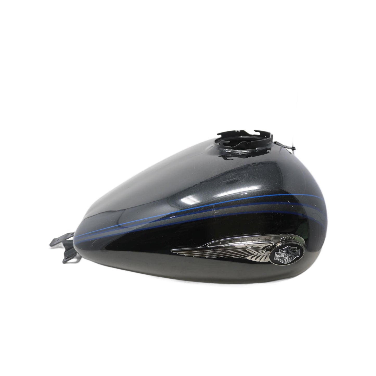 61000006DRI NEW OEM 2013 HARLEY-DAVIDSON TOURING CVO GAS TANK 110TH ANNIVERSARY
