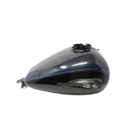 61000006DRI NEW OEM 2013 HARLEY-DAVIDSON TOURING CVO GAS TANK 110TH ANNIVERSARY