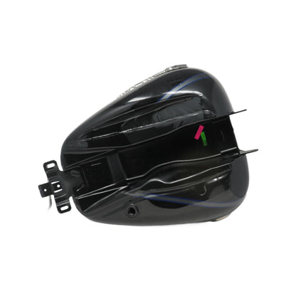 61000006DRI NEW OEM 2013 HARLEY-DAVIDSON TOURING CVO GAS TANK 110TH ANNIVERSARY