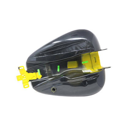 61000006DLC NEW OEM 2012 HARLEY-DAVIDSON CVO TOURING GAS TANK CRYSTAL CITRON DIA