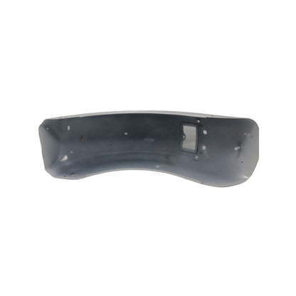 59579-09GY NEW OEM 2009-2023 HARLEY-DAVIDSON TOURING REAR FENDER ARTIC WHITE UL