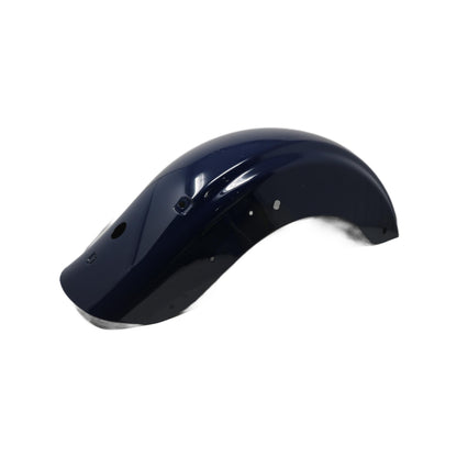 59500165TQ NEW OEM 2009-2023 HARLEY-DAVIDSON FLHX STREET GLIDE REAR FENDER PEACE OFFICER