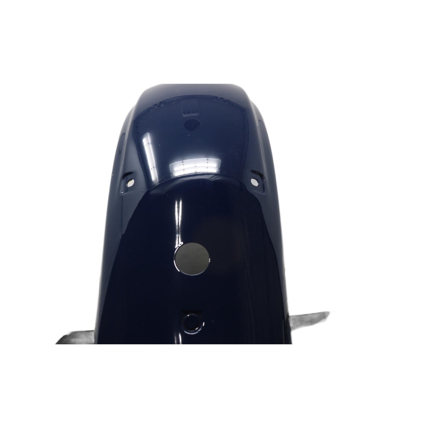 59500165TQ NEW OEM 2009-2023 HARLEY-DAVIDSON FLHX STREET GLIDE REAR FENDER PEACE OFFICER