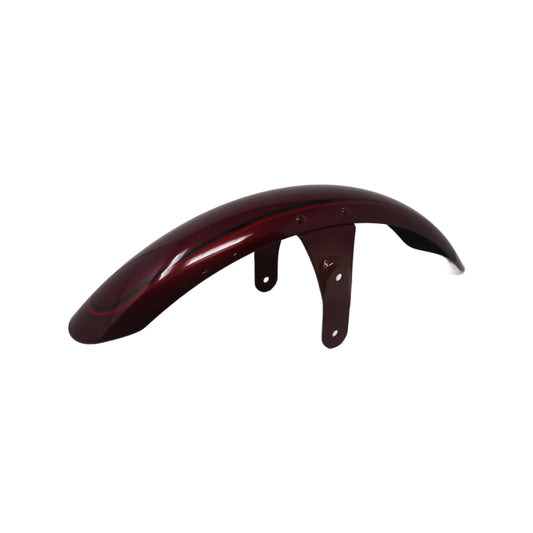 59876-06BYD NEW OEM 2000-2007 HARLEY-DAVIDSON FXSTD/I SOFTAIL DEUCE FRONT FENDER