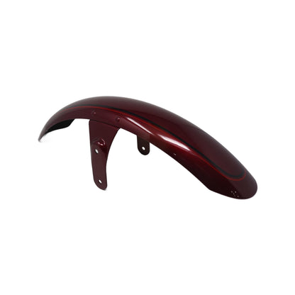 59876-06BYD NEW OEM 2000-2007 HARLEY-DAVIDSON FXSTD/I SOFTAIL DEUCE FRONT FENDER