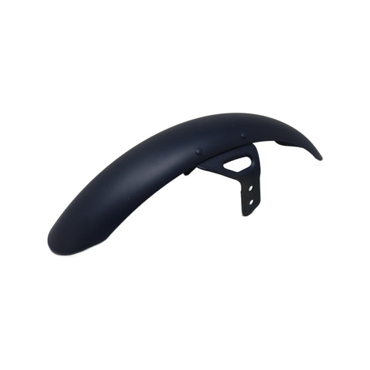 60139-08CPG NEW OEM 2008 HARLEY-DAVIDSON FXDB DYNA STREET BOB FRONT FENDER DARK BLUE