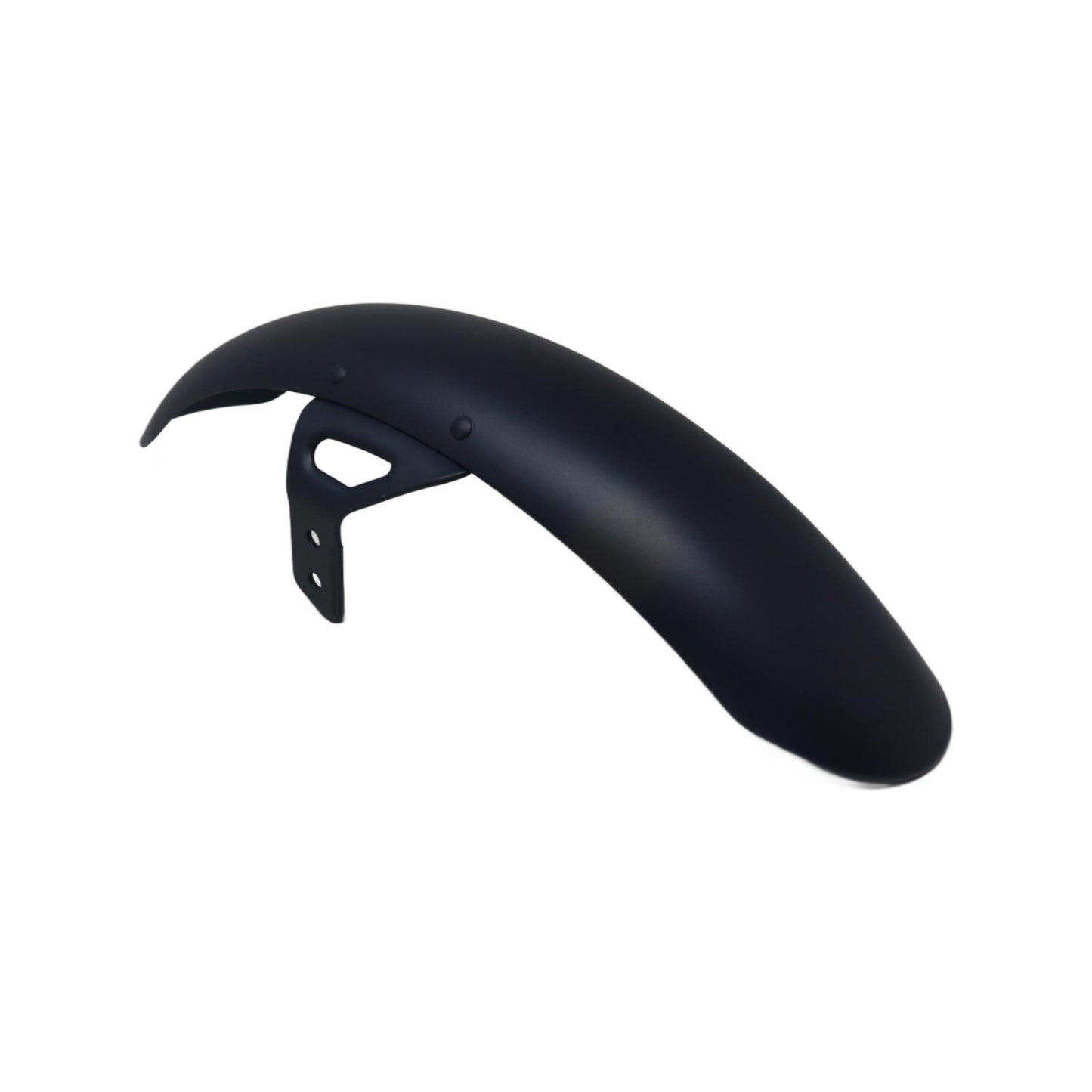 60139-08CPG NEW OEM 2008 HARLEY-DAVIDSON FXDB DYNA STREET BOB FRONT FENDER DARK BLUE