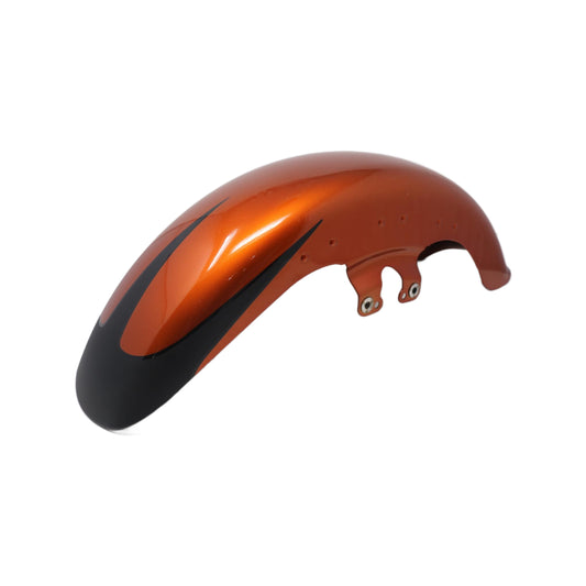 58900393ELF NEW OEM 2014-2023 HARLEY-DAVIDSON FLTR FREEWHEELER FRONT FENDER