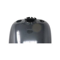 
              61000006DKY NEW OEM 2012 HARLEY-DAVIDSON CVO TOURING GAS TANK DARK SLATE BLACK D
            