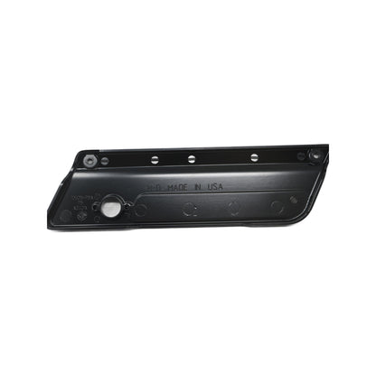 90603-93A NEW OEM 1993-2013 HARLEY-DAVIDSON TOURING LEFT SADDLEBAG LATCH COVER