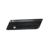 
              90601-93A NEW OEM 1993-2013 HARLEY-DAVIDSON TOURING RIGHT SADDLEBAG LATCH COVER
            