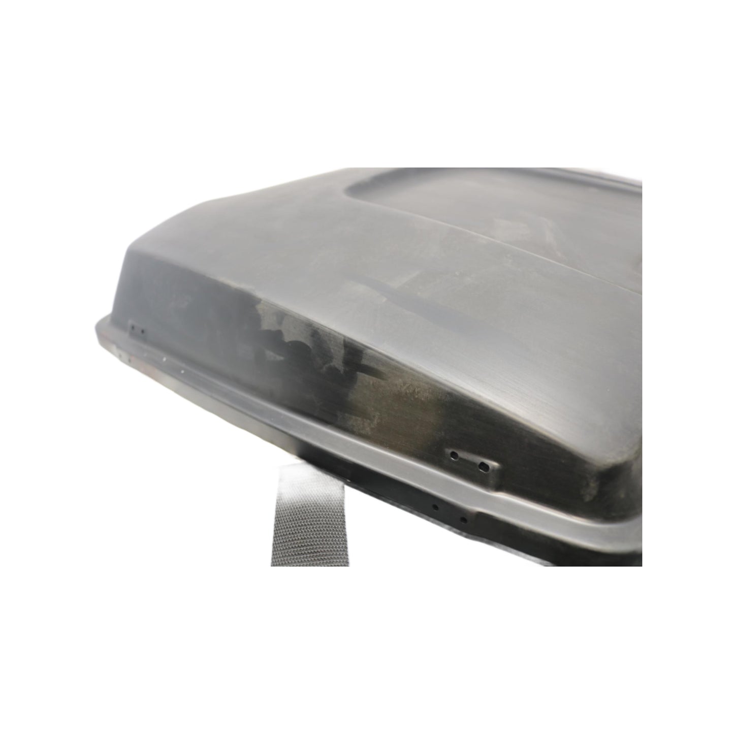 79047-96 NEW OEM 1996-2013 HARLEY-DAVIDSON TOURING TOUR PACK TRUNK LID ULTRA CLASSIC