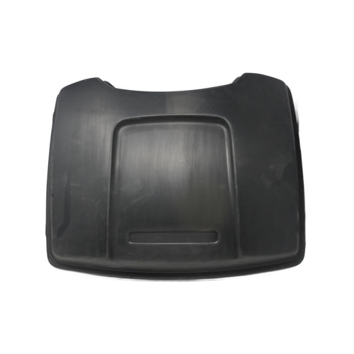 79047-96 NEW OEM 1996-2013 HARLEY-DAVIDSON TOURING TOUR PACK TRUNK LID ULTRA CLASSIC