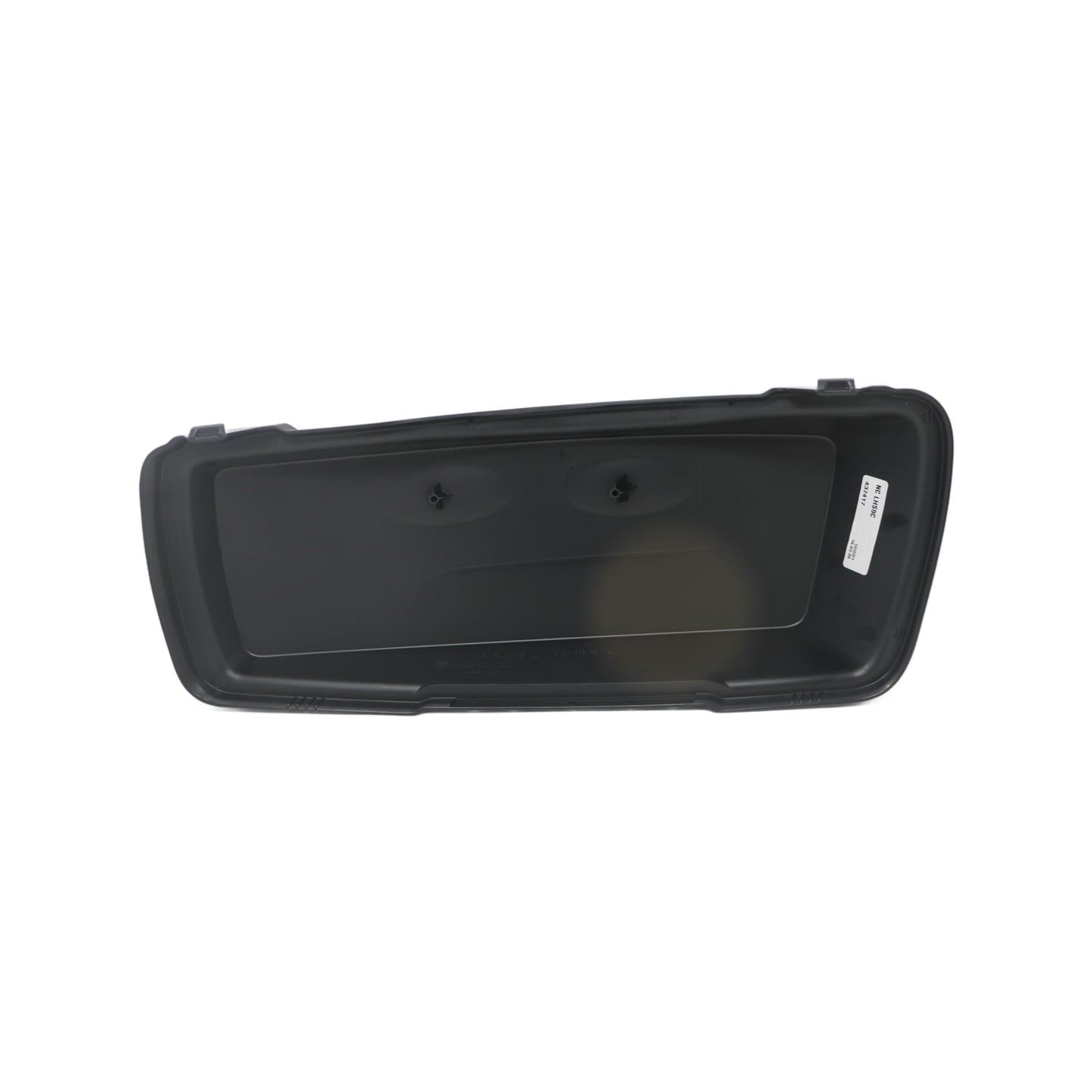 79105-03A 79090-93B NEW OEM 1993-2013 HARLEY-DAVIDSON TOURING LEFT SADDLEBAG LID