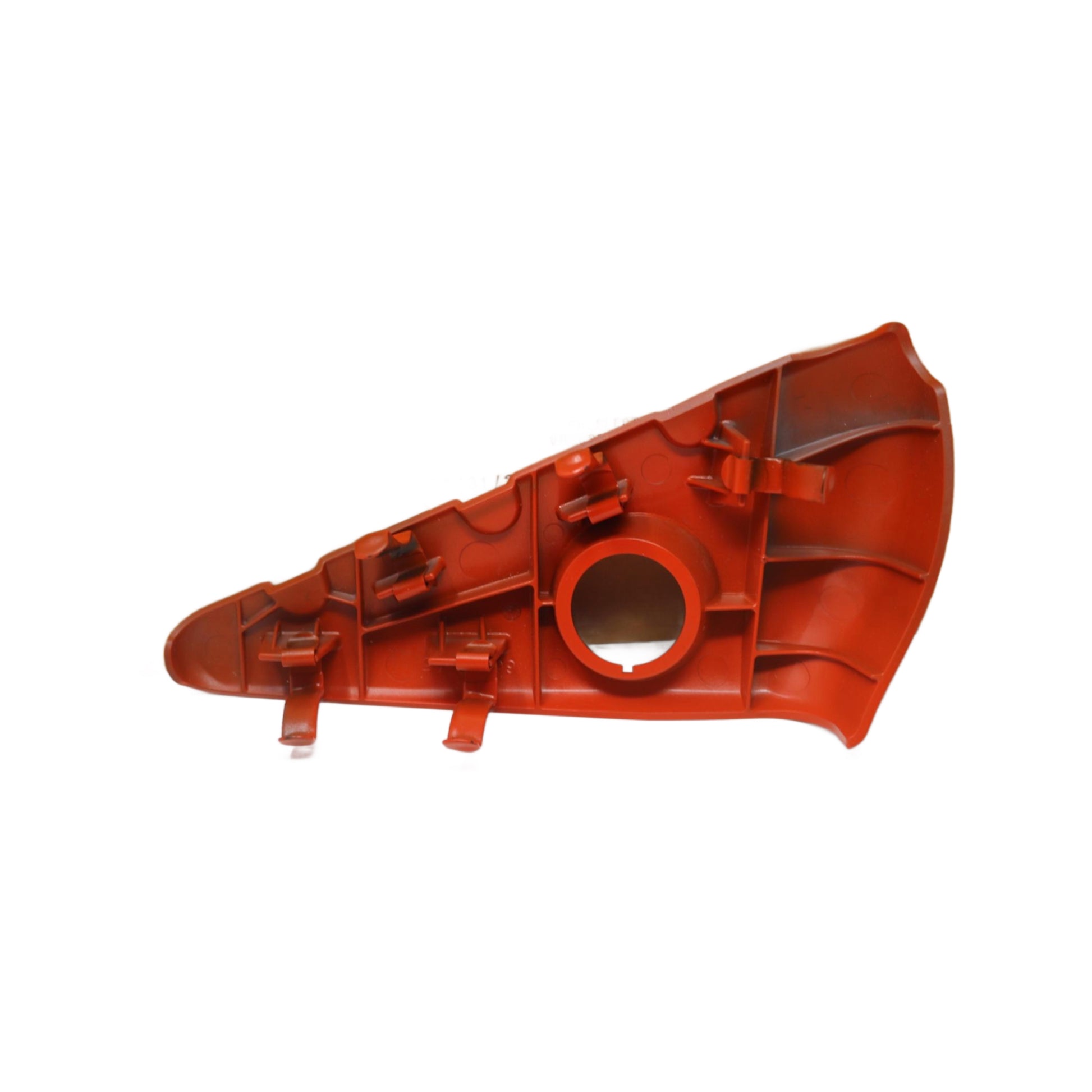 66339-06CFZ NEW OEM 2006 HARLEY-DAVIDSON VRSCSE2 VROD CVO ELECTRIC ORANGE FUEL CELL