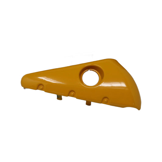 6666339-06BKR NEW OEM 2006 HARLEY-DAVIDSON VRSCSE2 VROD CVO CHROME YELLOW FUEL CELL