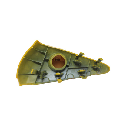 6666339-06BKR NEW OEM 2006 HARLEY-DAVIDSON VRSCSE2 VROD CVO CHROME YELLOW FUEL CELL