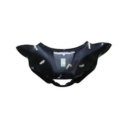 57000416EDN NEW OEM 2014-2023 HARLEY-DAVIDSON TOURING CVO SCREAMIN EAGLE OUTER FAIRING DARK SLATE