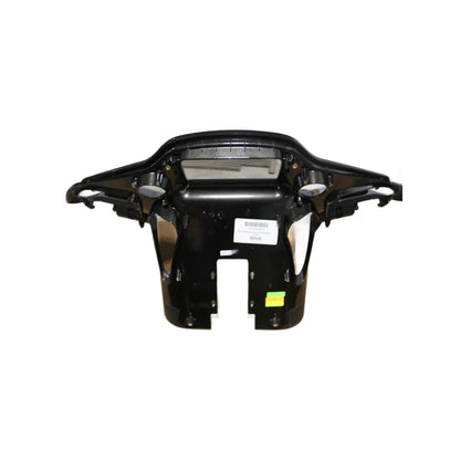 57000390EHA NEW OEM 2015-2023 HARLEY-DAVIDSON FLTRXS CVO SCREAMIN EAGLE INNER FAIRING BLACK EARTH
