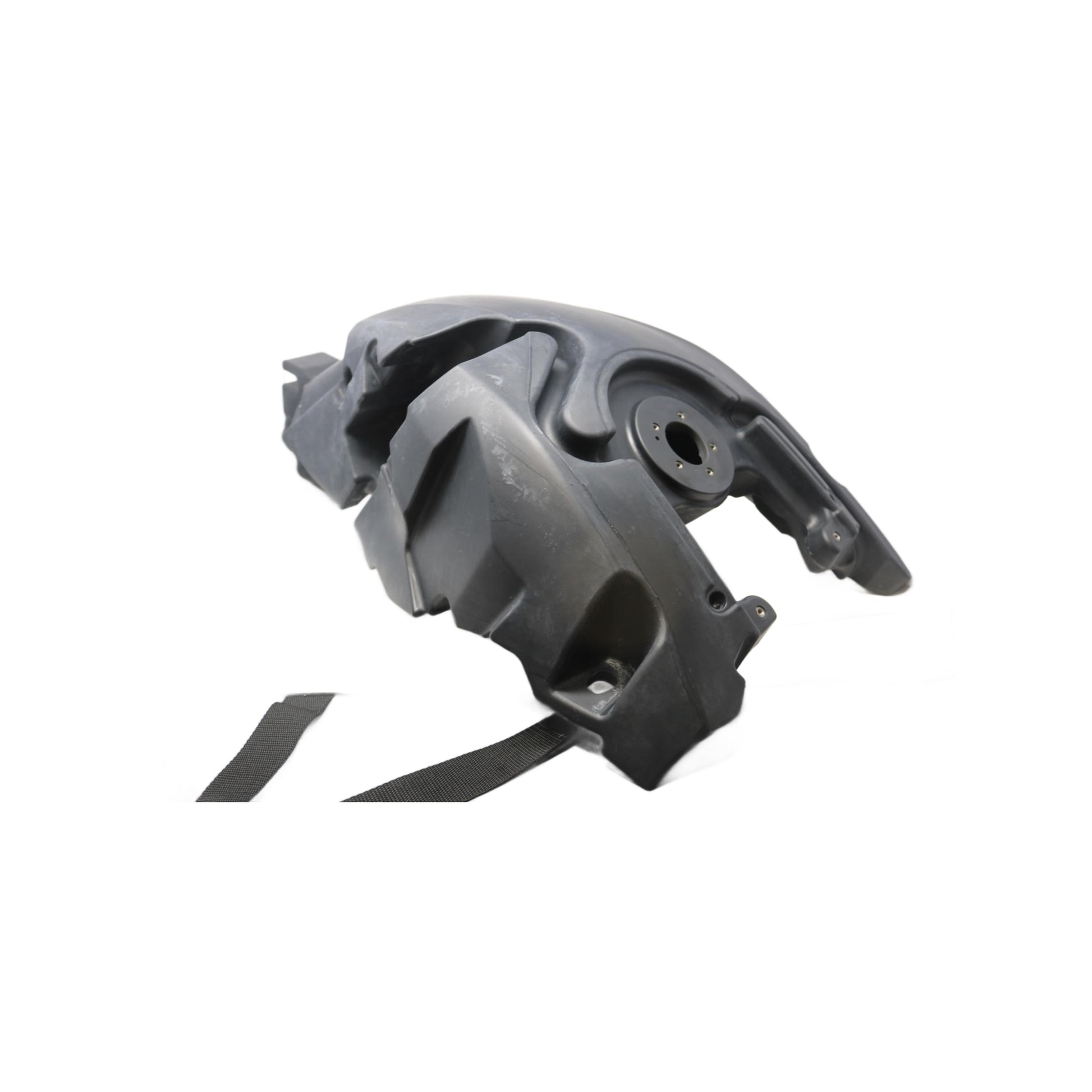 58612151B NEW OEM 2014-2017 DUCATI DIAVEL FUEL TANK 58612151B