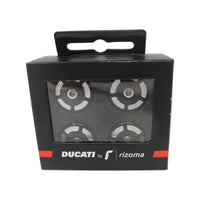 97381101AA NEW OEM 2A019-2021 DUCATI DIAVEL 1260 RIZOMA BILLET ALUMINUM FRAME PLU